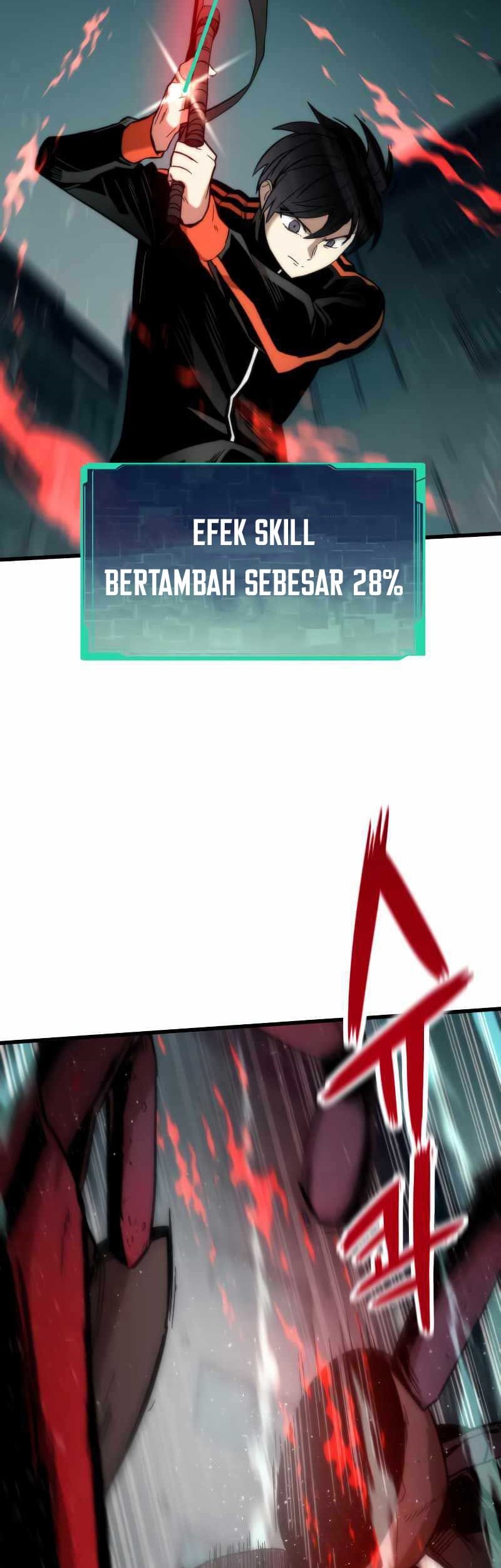 Ultra Alter Chapter 29 Gambar 11