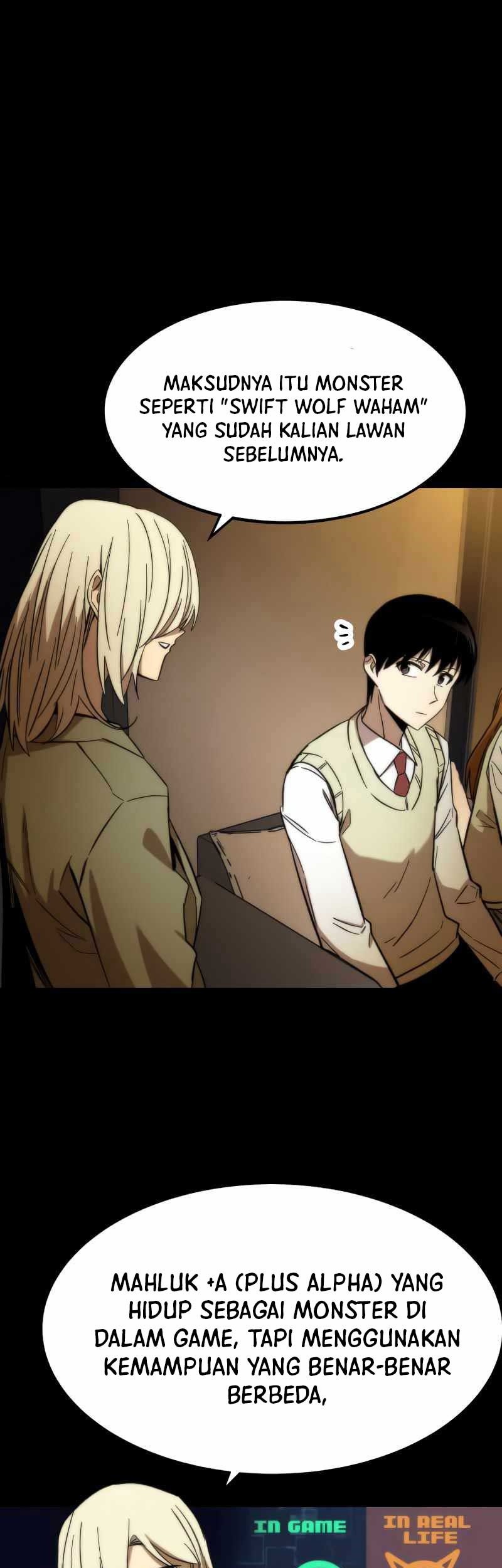 Ultra Alter Chapter 29 Gambar 19