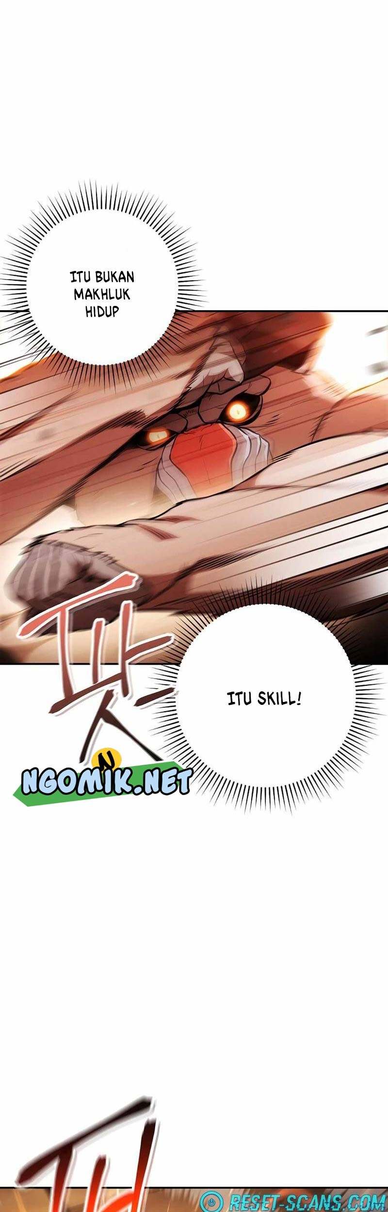Dungeon Reset Chapter 126 Gambar 18