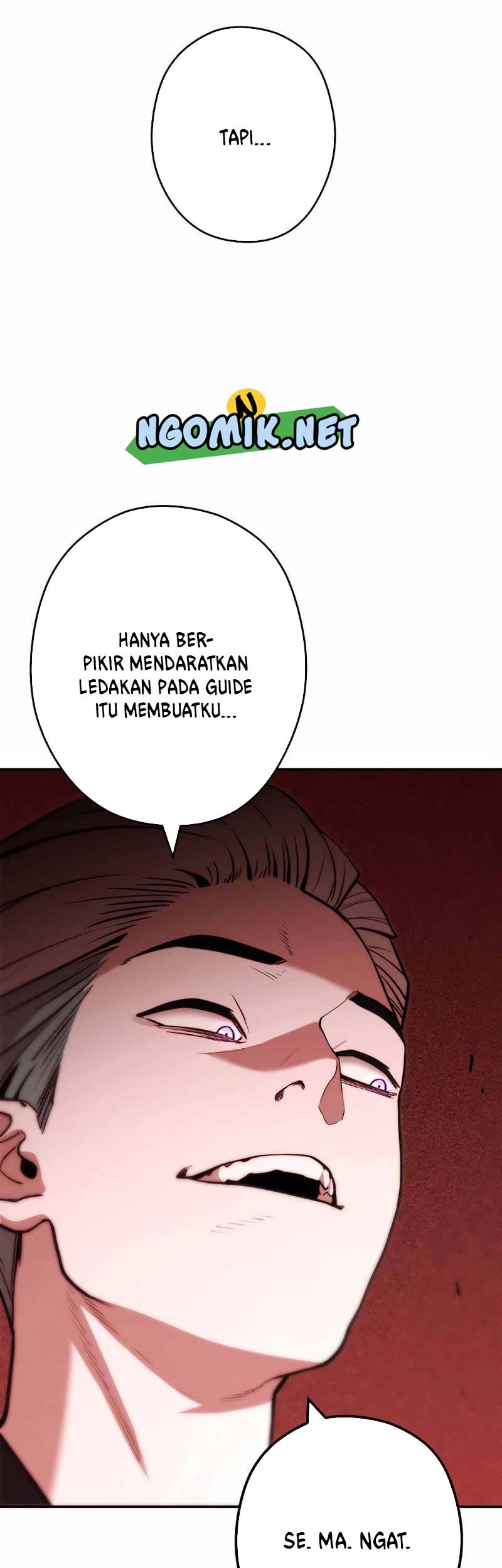 Dungeon Reset Chapter 126 Gambar 28