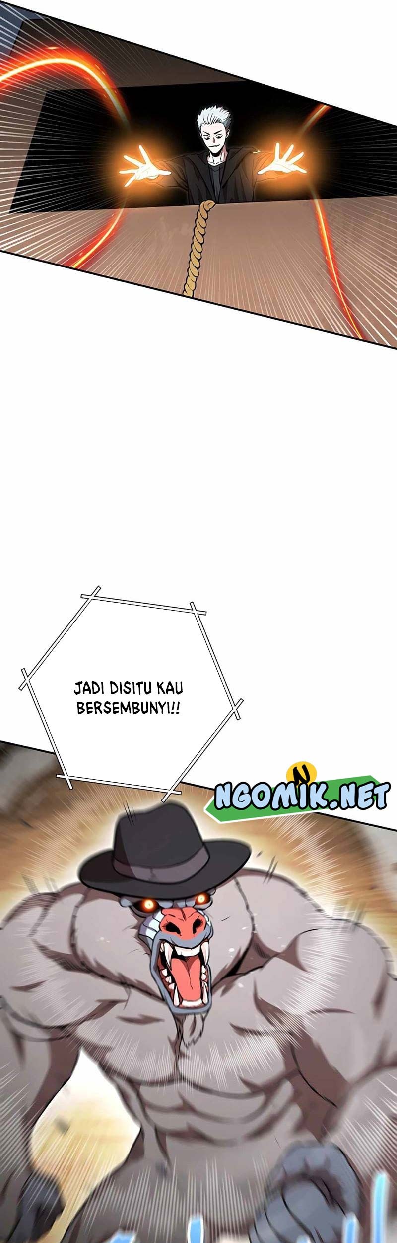 Dungeon Reset Chapter 126 Gambar 32