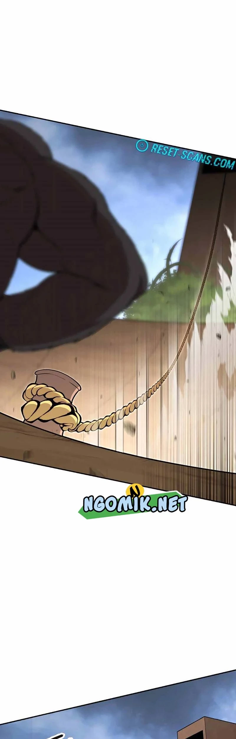 Dungeon Reset Chapter 126 Gambar 42