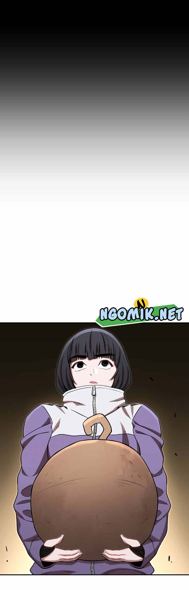 Dungeon Reset Chapter 126 Gambar 54