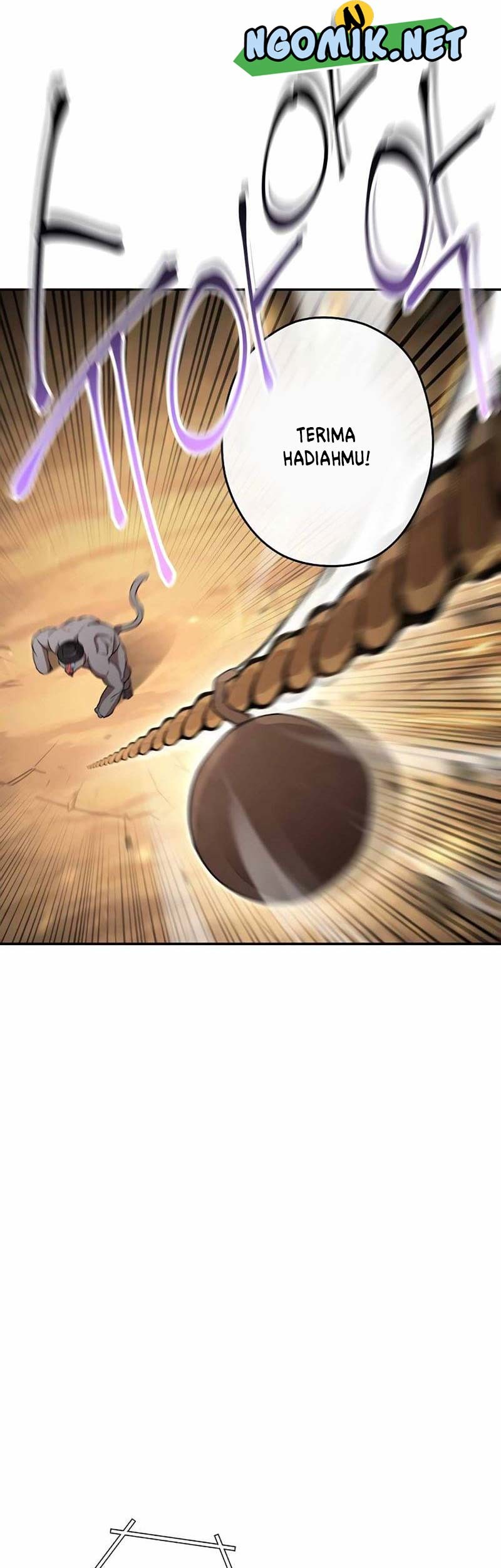 Dungeon Reset Chapter 126 Gambar 56