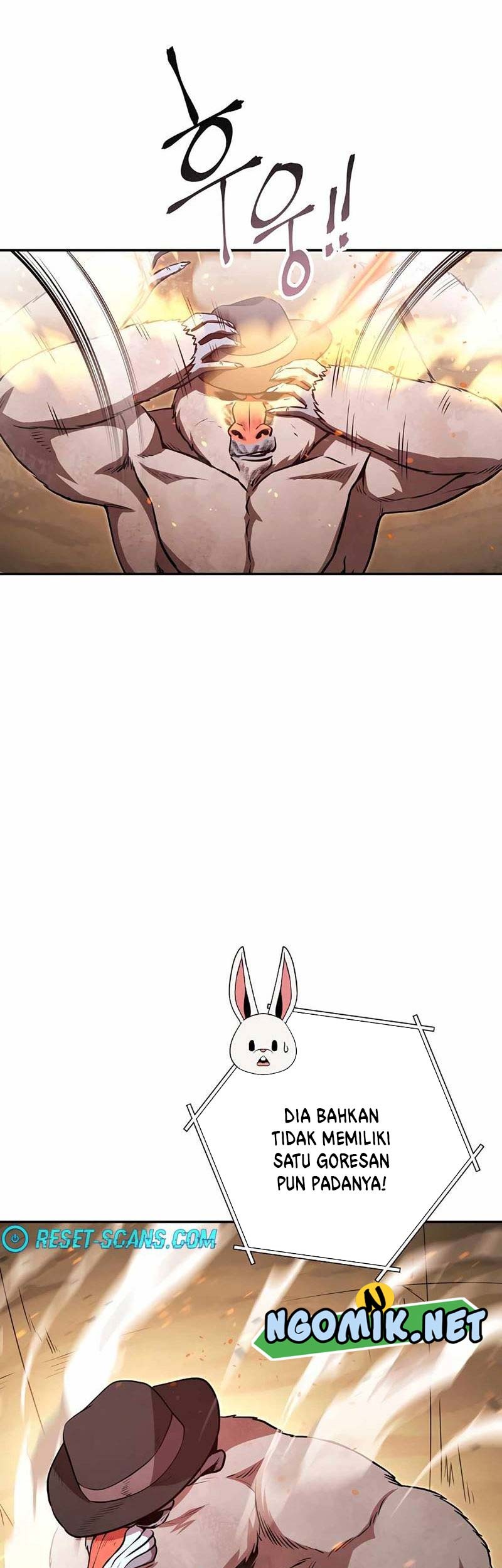 Dungeon Reset Chapter 126 Gambar 8