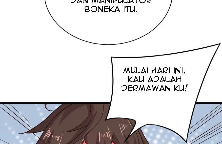 My Harem Depend on Drawing Chapter 128 Gambar 3