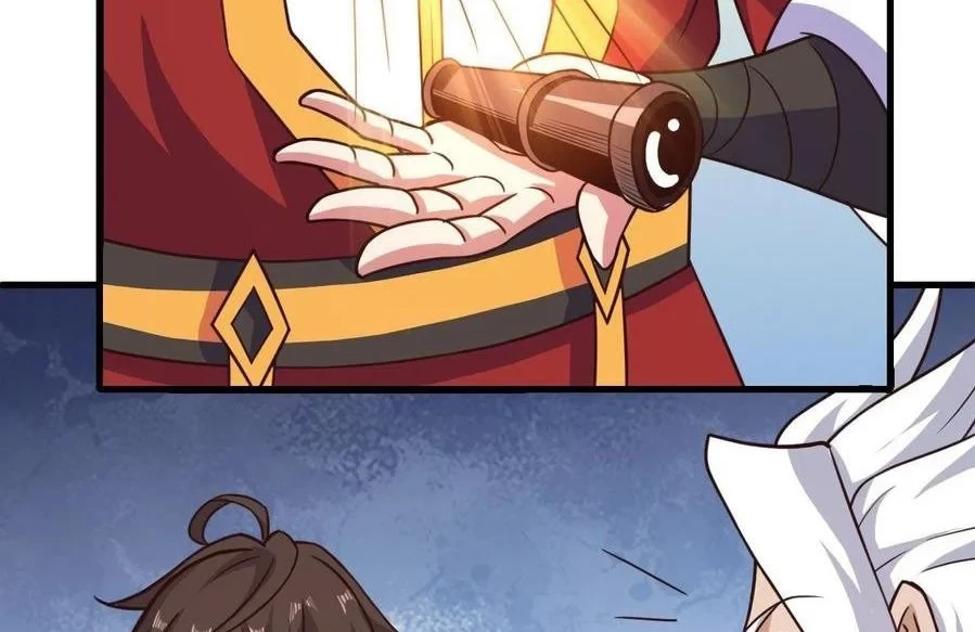 My Harem Depend on Drawing Chapter 128 Gambar 5