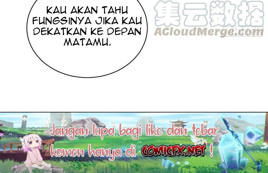 My Harem Depend on Drawing Chapter 128 Gambar 7