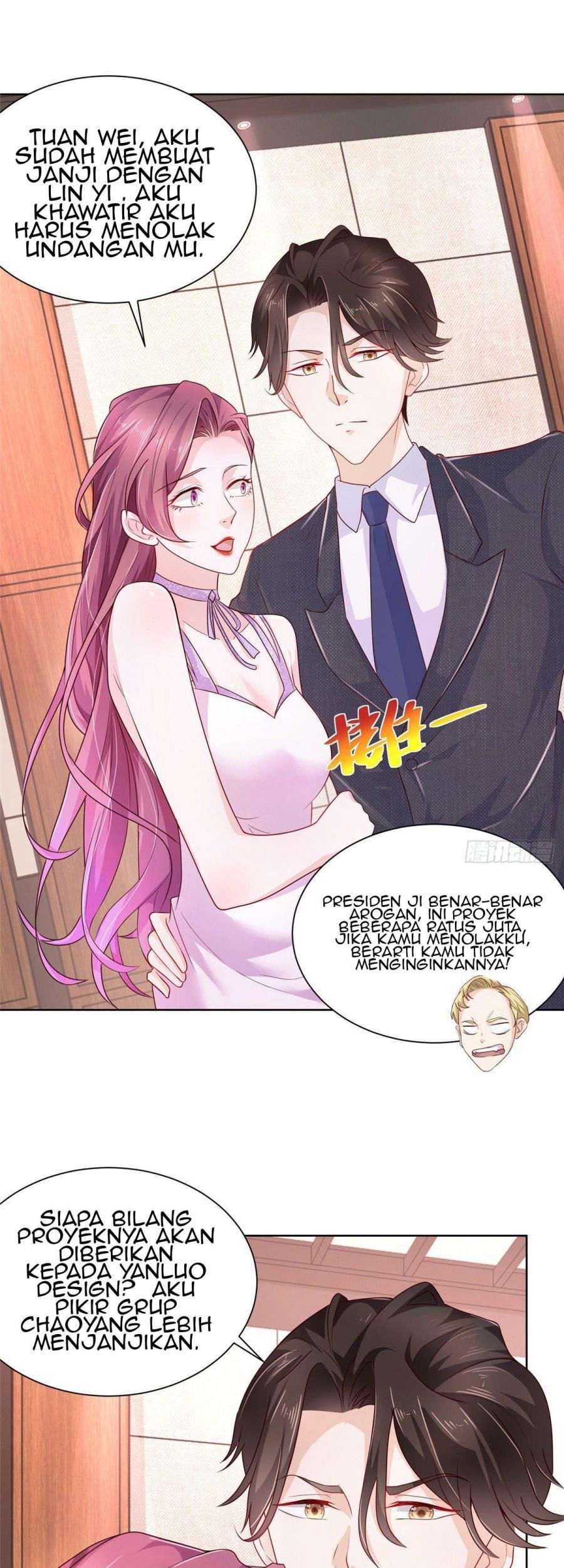 I Randomly Have A New Career Every Week Chapter 46 Gambar 18