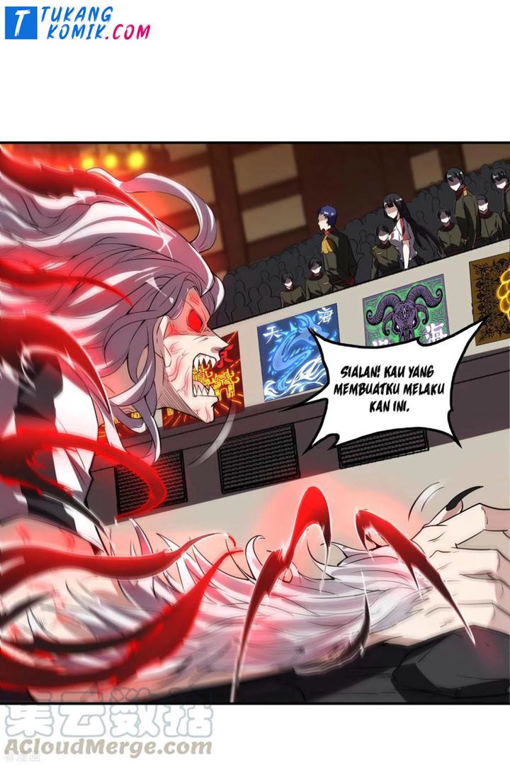 Useless First Son-In-Law Chapter 59 Gambar 10