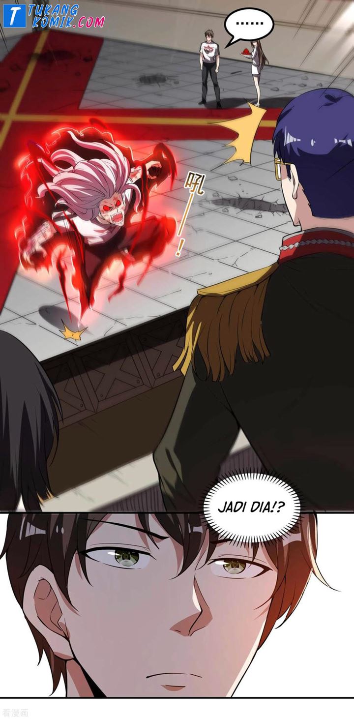 Useless First Son-In-Law Chapter 59 Gambar 13