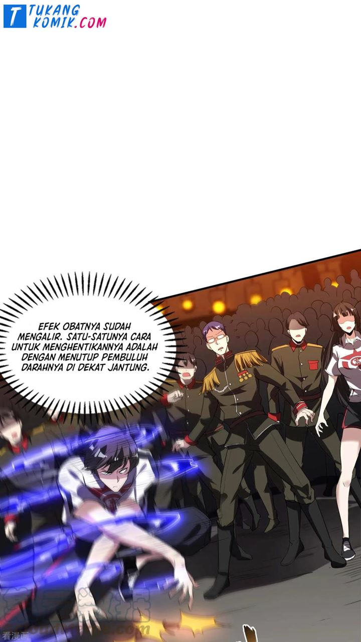 Useless First Son-In-Law Chapter 59 Gambar 14