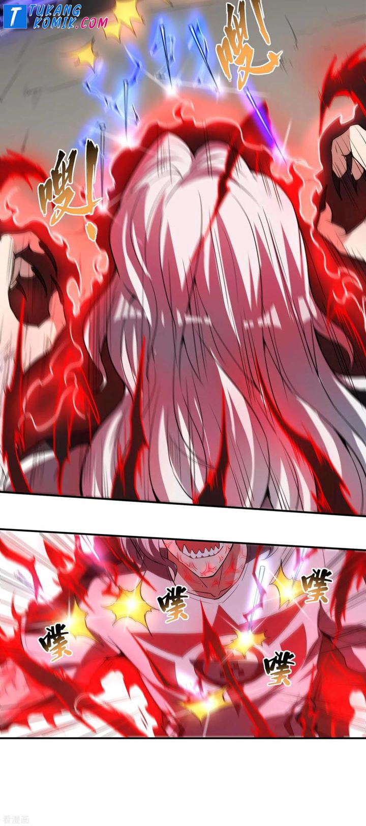 Useless First Son-In-Law Chapter 59 Gambar 15