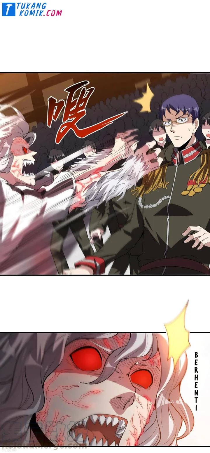 Useless First Son-In-Law Chapter 59 Gambar 16