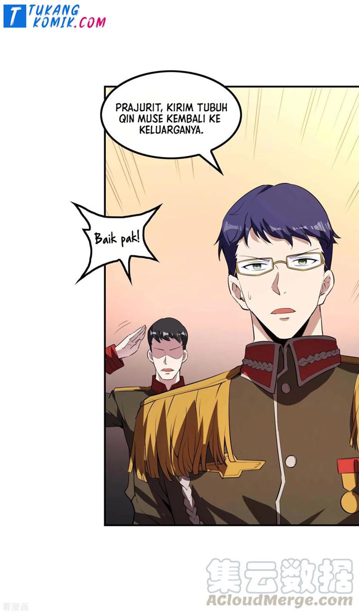 Useless First Son-In-Law Chapter 59 Gambar 22