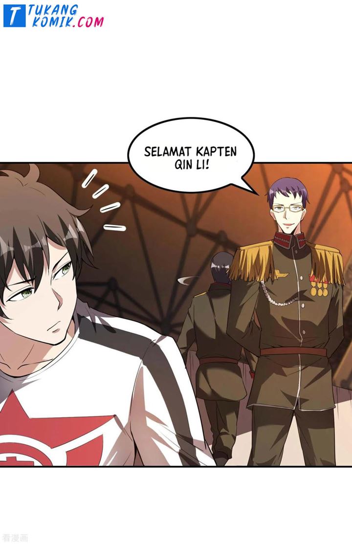 Useless First Son-In-Law Chapter 59 Gambar 23