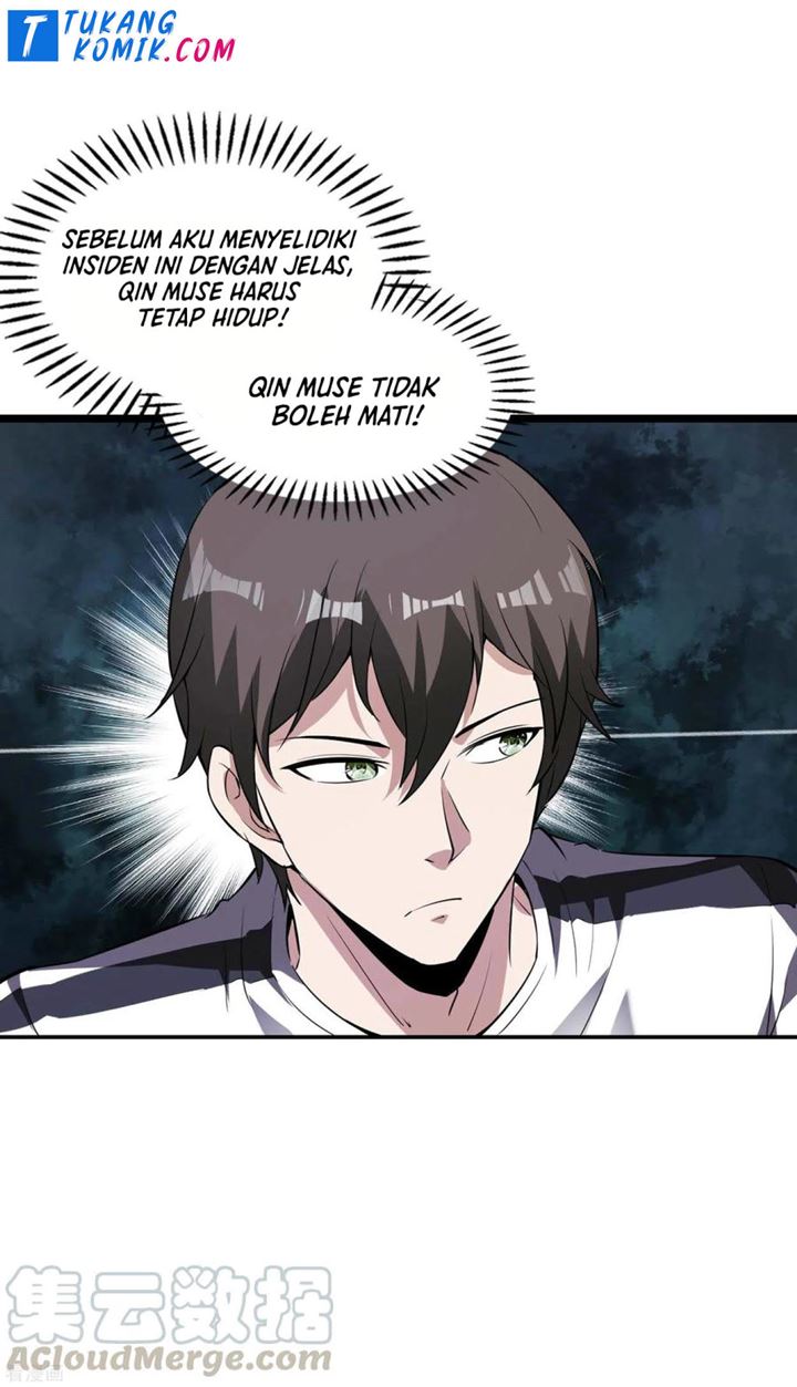 Useless First Son-In-Law Chapter 59 Gambar 24