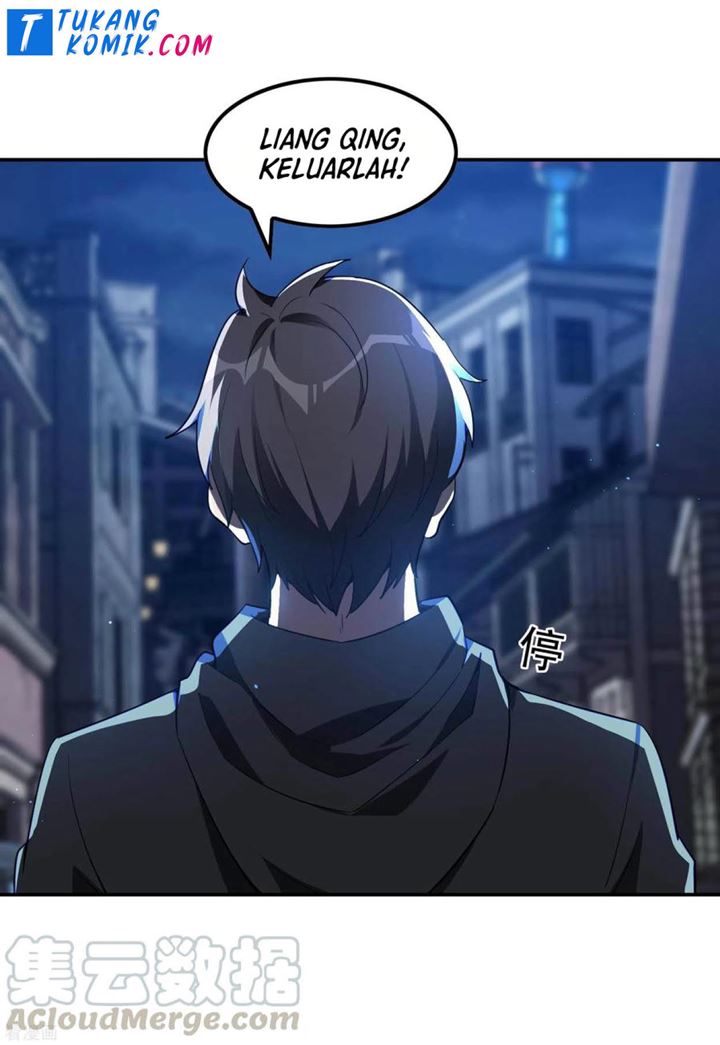 Useless First Son-In-Law Chapter 59 Gambar 26