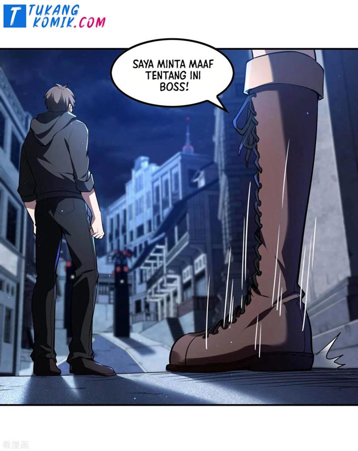 Useless First Son-In-Law Chapter 59 Gambar 27