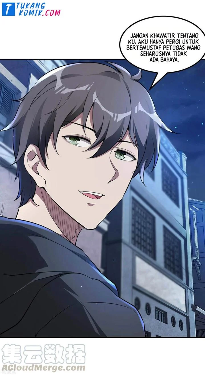 Useless First Son-In-Law Chapter 59 Gambar 30