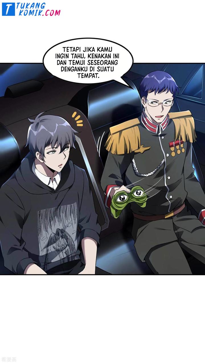 Useless First Son-In-Law Chapter 59 Gambar 33