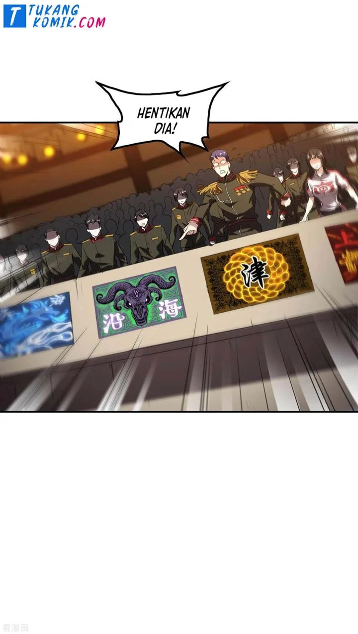 Useless First Son-In-Law Chapter 59 Gambar 7