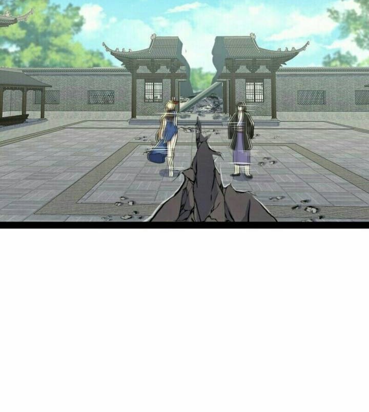 The Life After God Of Martial Lived In Seclusion Chapter 99 Gambar 10