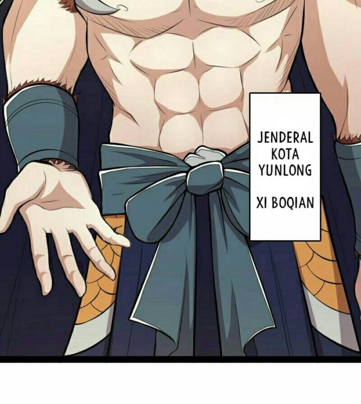 The Life After God Of Martial Lived In Seclusion Chapter 99 Gambar 13