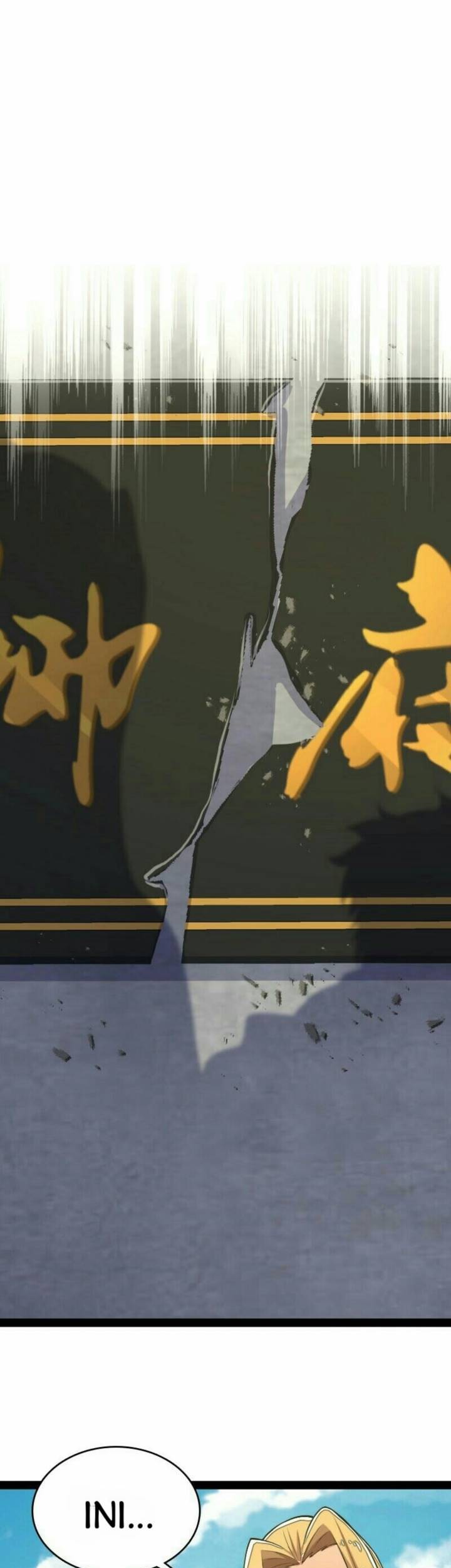 The Life After God Of Martial Lived In Seclusion Chapter 99 Gambar 18