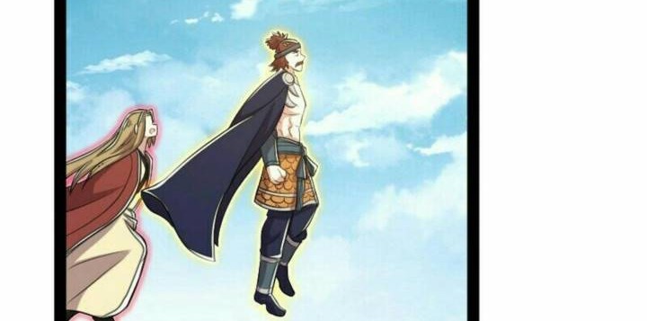 The Life After God Of Martial Lived In Seclusion Chapter 99 Gambar 21