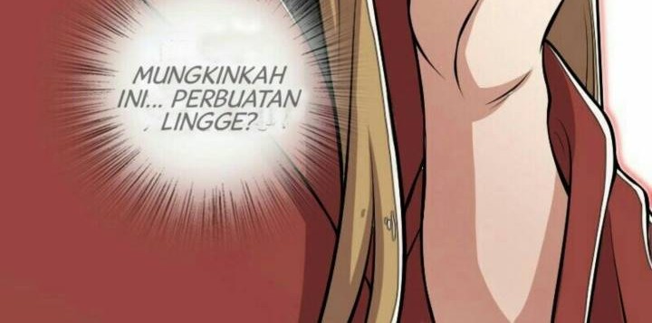 The Life After God Of Martial Lived In Seclusion Chapter 99 Gambar 29