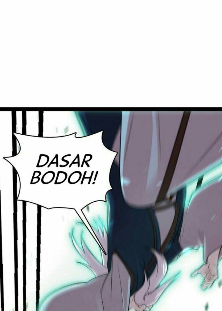 The Life After God Of Martial Lived In Seclusion Chapter 98 Gambar 28