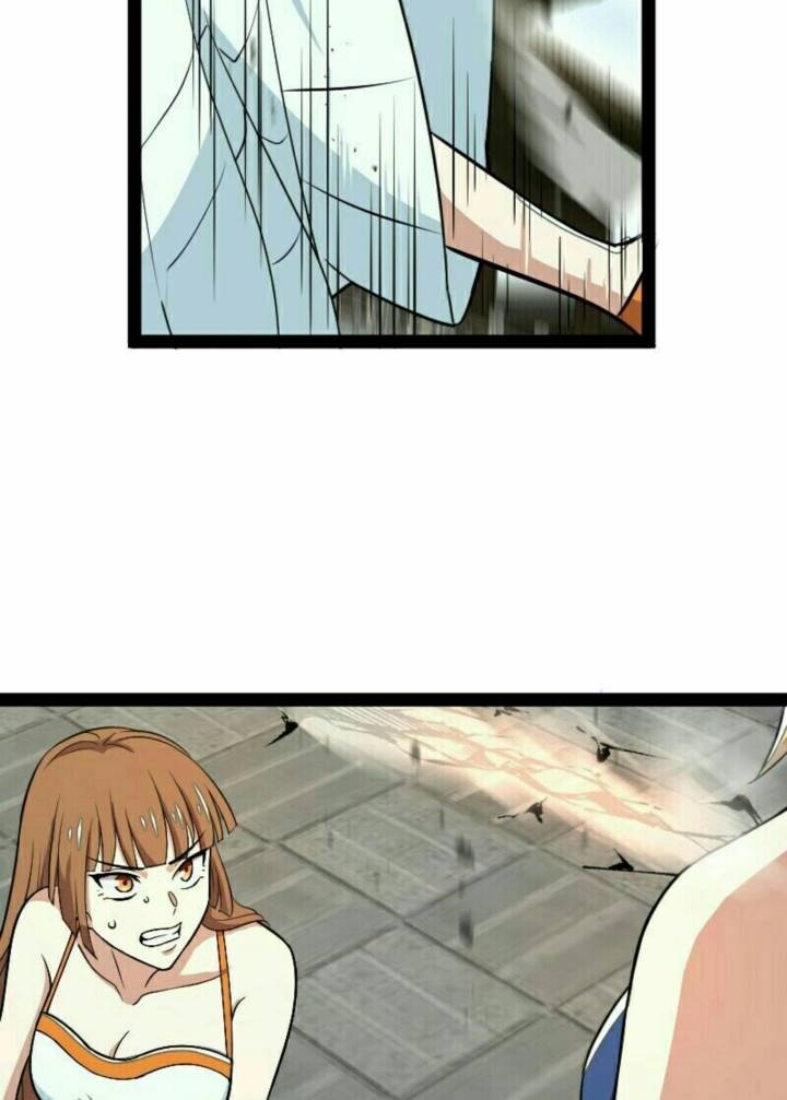 The Life After God Of Martial Lived In Seclusion Chapter 98 Gambar 34