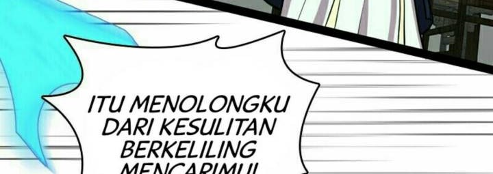The Life After God Of Martial Lived In Seclusion Chapter 98 Gambar 4