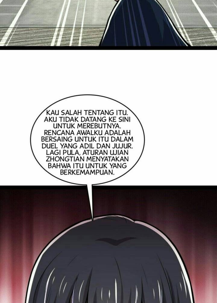 The Life After God Of Martial Lived In Seclusion Chapter 98 Gambar 16