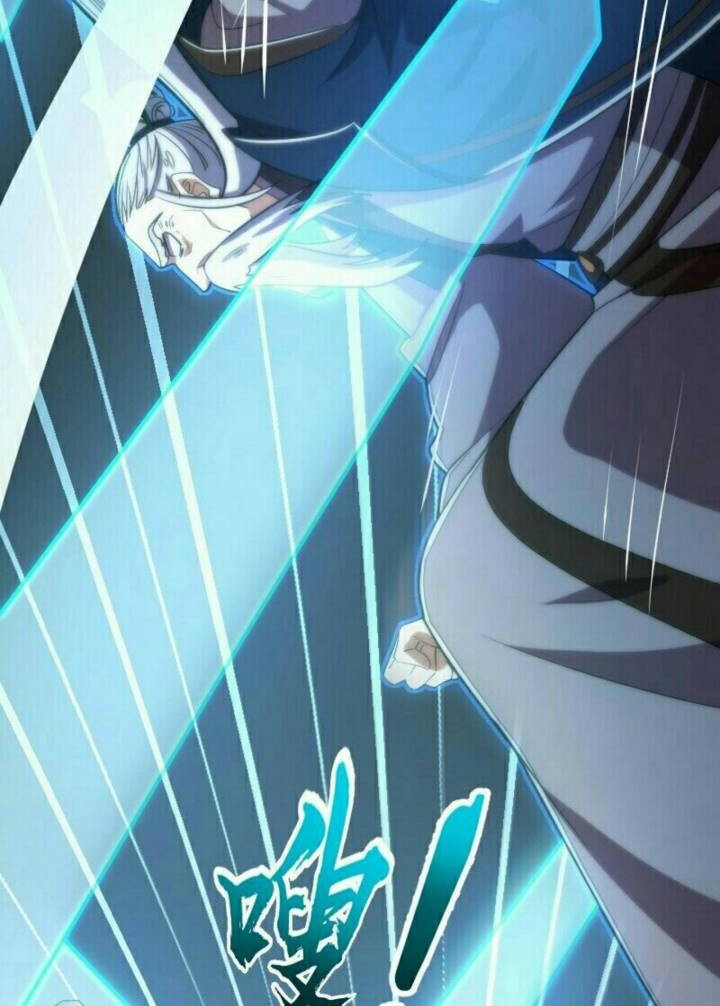 The Life After God Of Martial Lived In Seclusion Chapter 98 Gambar 22
