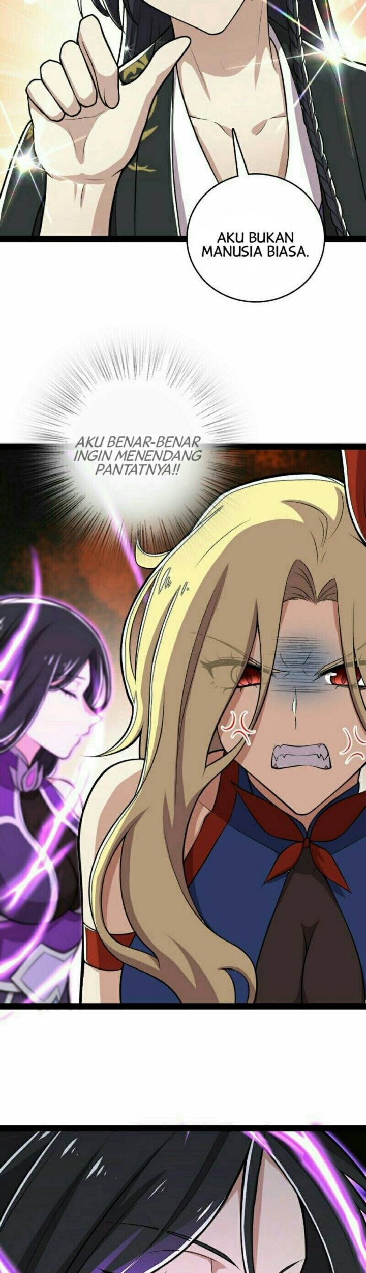 The Life After God Of Martial Lived In Seclusion Chapter 97 Gambar 12