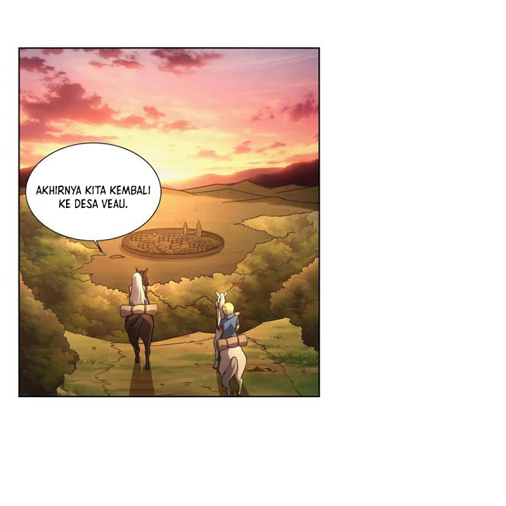 The Demon King Who Lost His Job Chapter 280 Gambar 24