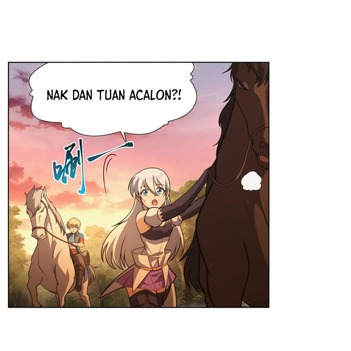 The Demon King Who Lost His Job Chapter 280 Gambar 26