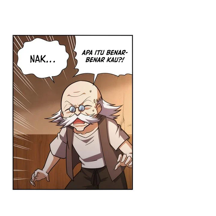 The Demon King Who Lost His Job Chapter 280 Gambar 4