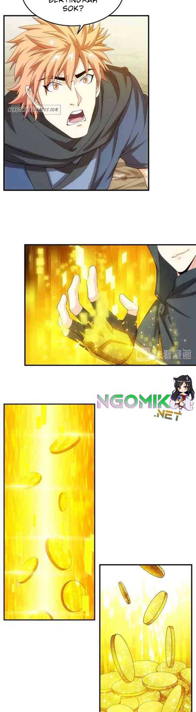 Rich Player Chapter 159 Gambar 5