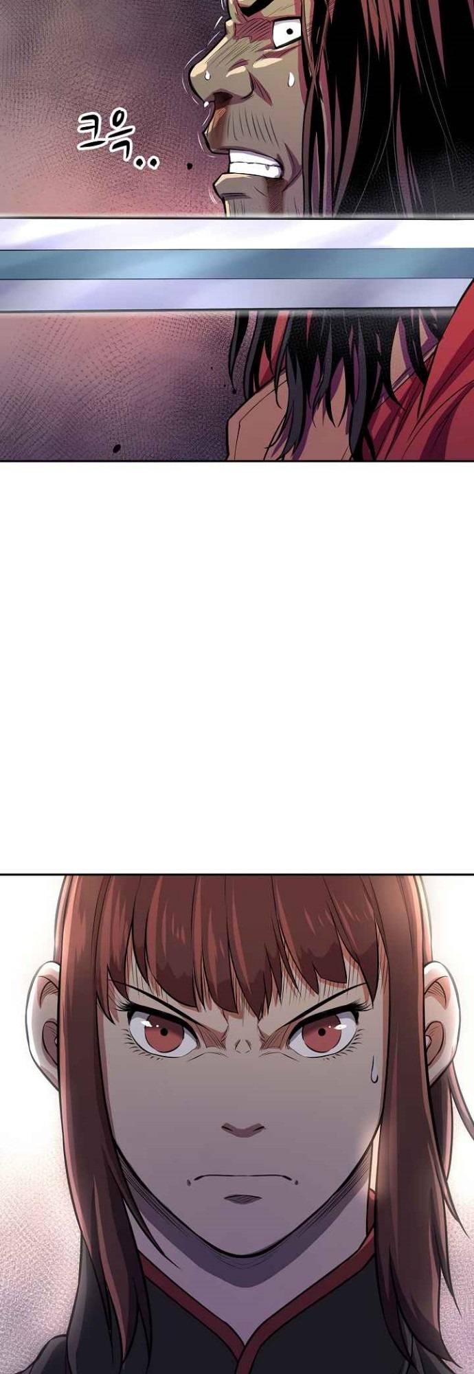 Record of the War God Chapter 131 Gambar 46