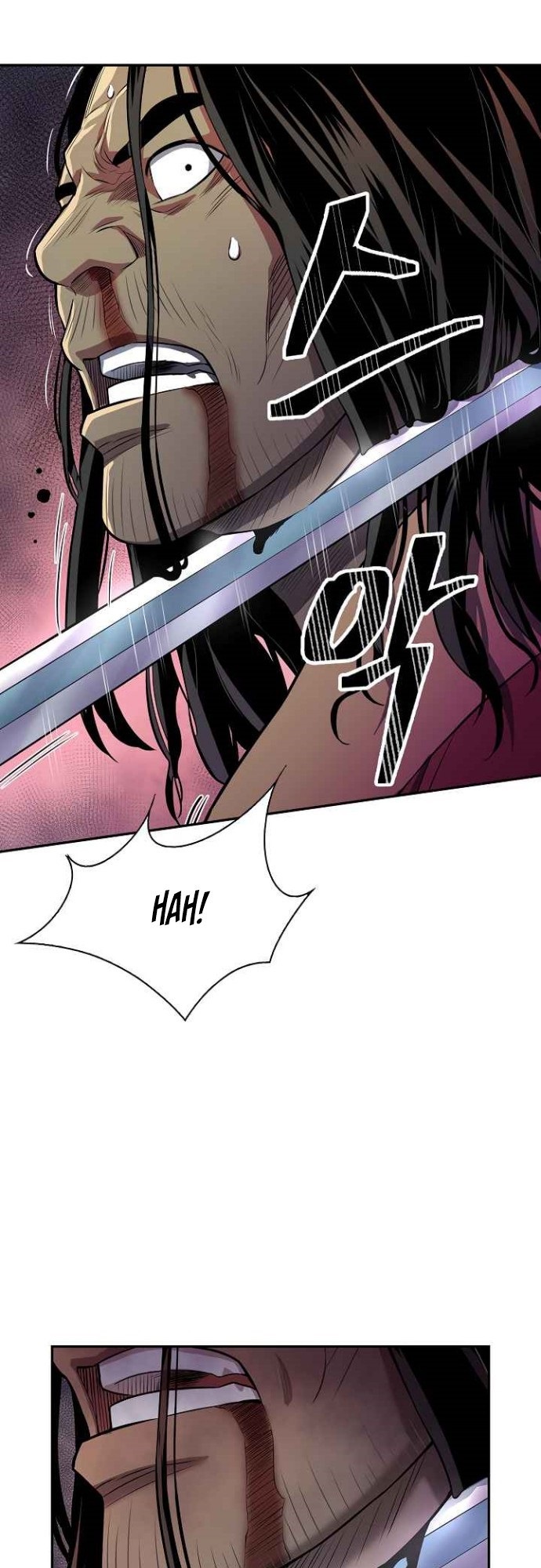 Record of the War God Chapter 131 Gambar 49