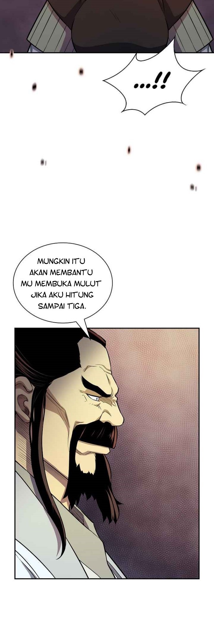Record of the War God Chapter 131 Gambar 51