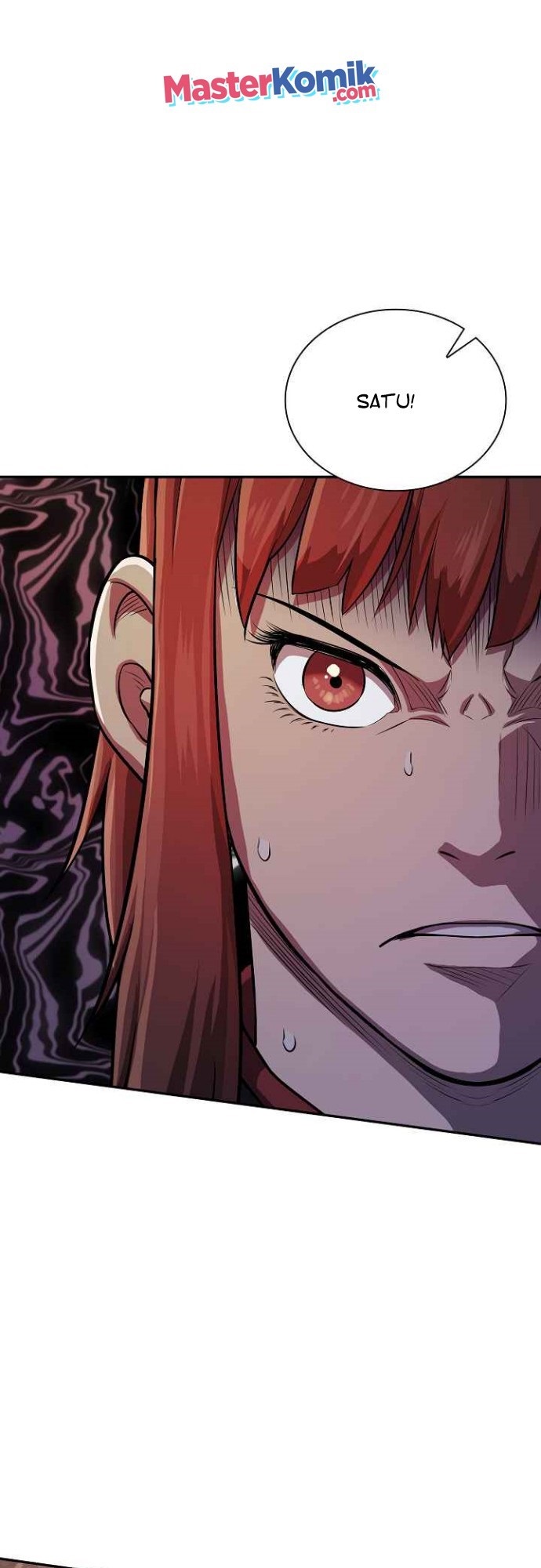 Record of the War God Chapter 131 Gambar 52