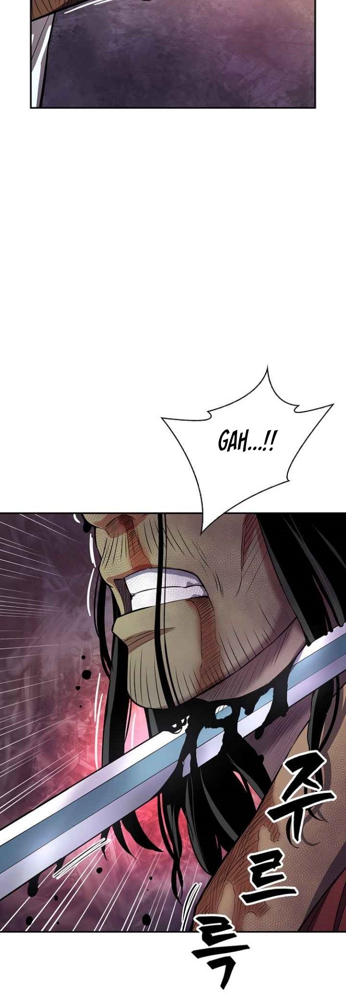 Record of the War God Chapter 131 Gambar 54