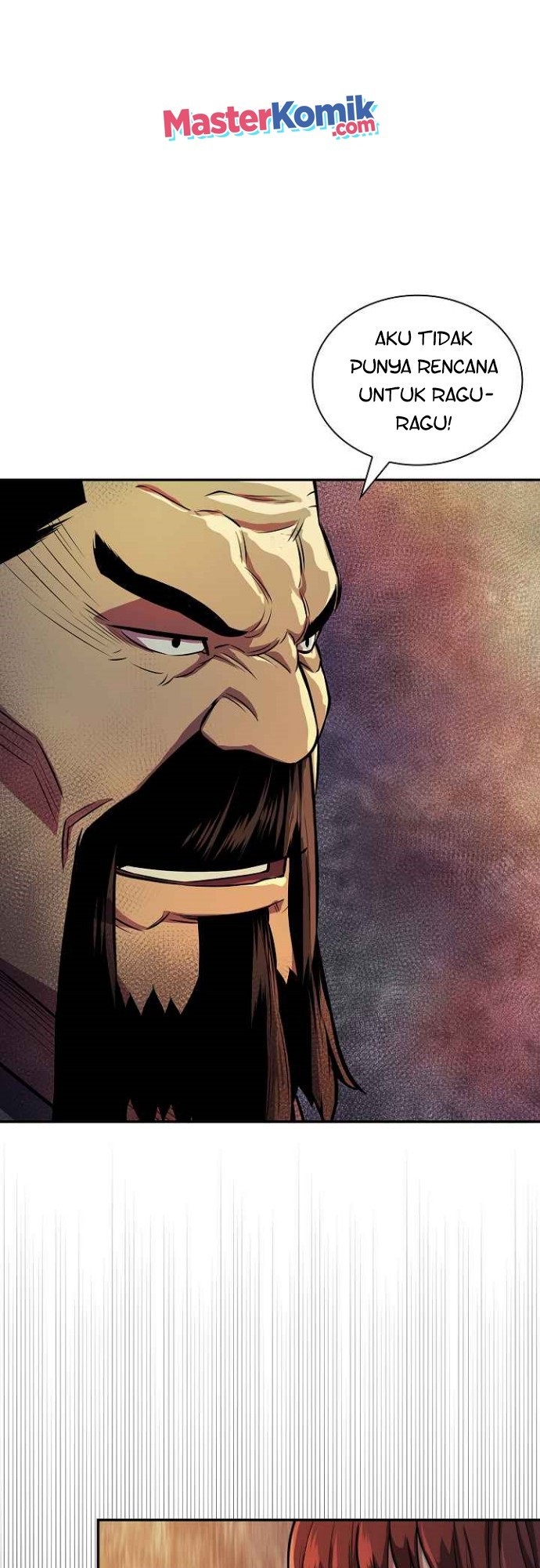 Record of the War God Chapter 131 Gambar 55
