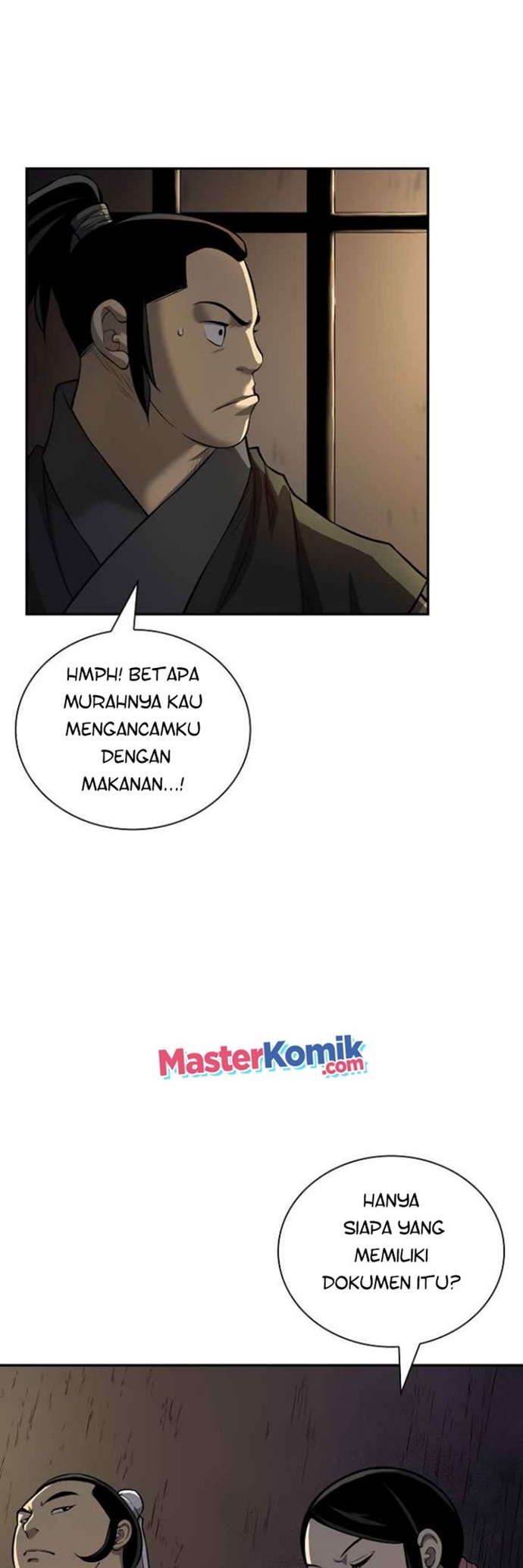 Record of the War God Chapter 131 Gambar 7