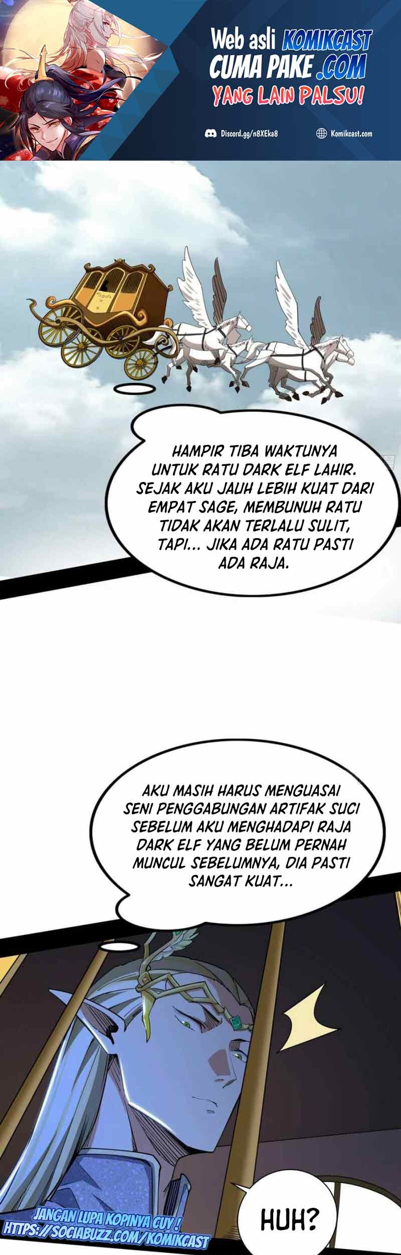 Baca I’m An Evil God Chapter 245 Gambar 2