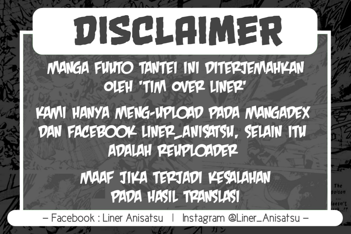 Baca Komik Kamen Rider W: Fuuto Tantei Chapter 33 Gambar 1